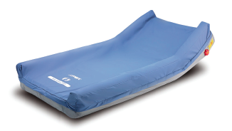 Apex Sedens 410 Pressure Relieving Cushion - O'Flynn Medical